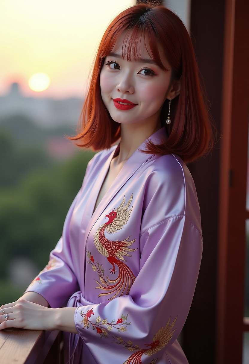 高级调查科