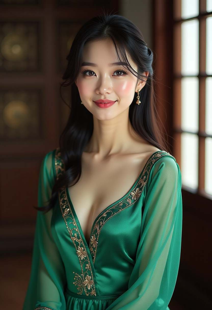 双面秘书