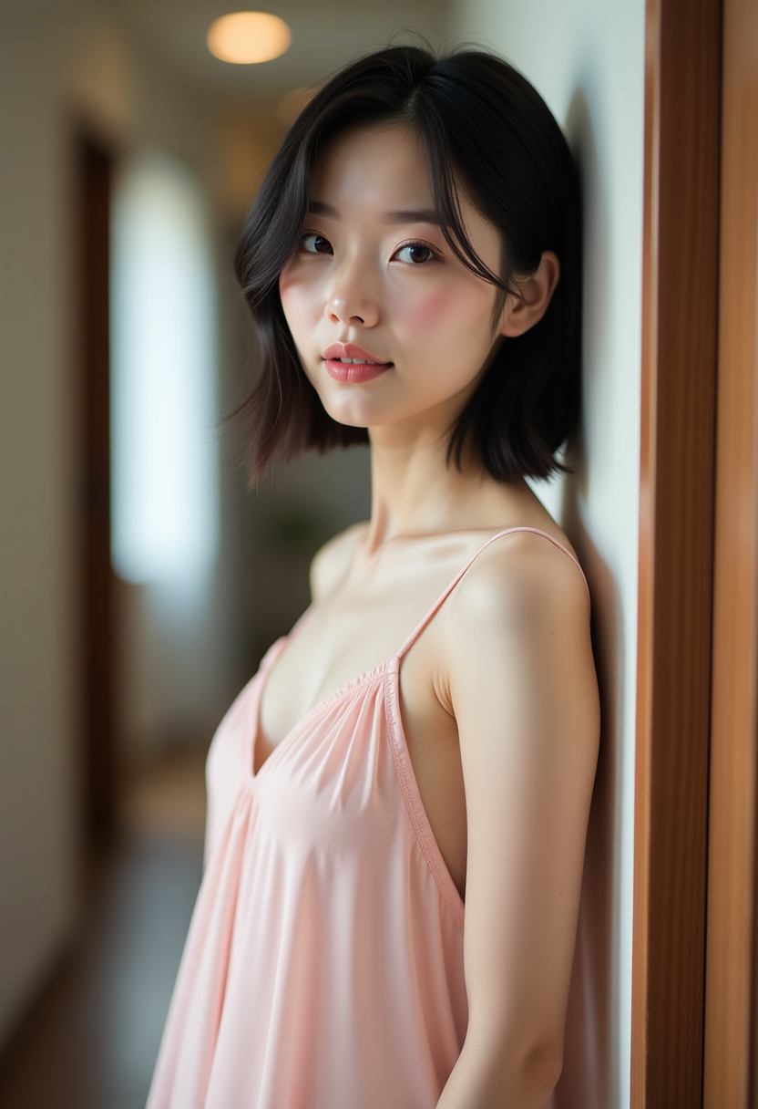 隐秘合约